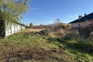 Земельна ділянка під житлову забудову в Оноківцях, площа 8.78 сотки фото 1 Земельна ділянка під житлову забудову в Оноківцях, площа 8.78 сотки фото 1