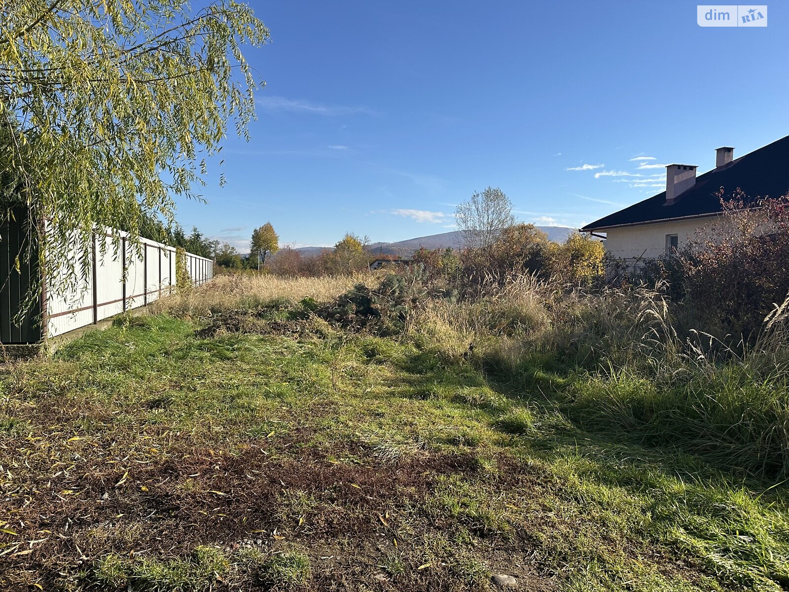 Земельна ділянка під житлову забудову в Оноківцях, площа 8.78 сотки фото 1 Земельна ділянка під житлову забудову в Оноківцях, площа 8.78 сотки фото 1