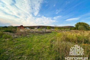 Земельна ділянка під житлову забудову в Оноківцях, площа 20 соток фото 2