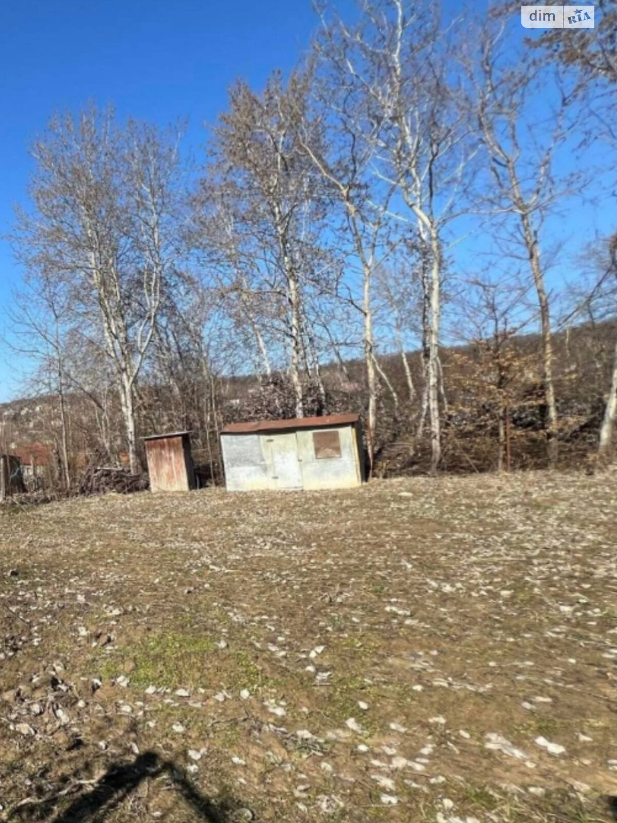 Земельна ділянка під житлову забудову в Оноківцях, площа 5.2 сотки фото 1 Земельна ділянка під житлову забудову в Оноківцях, площа 5.2 сотки фото 1