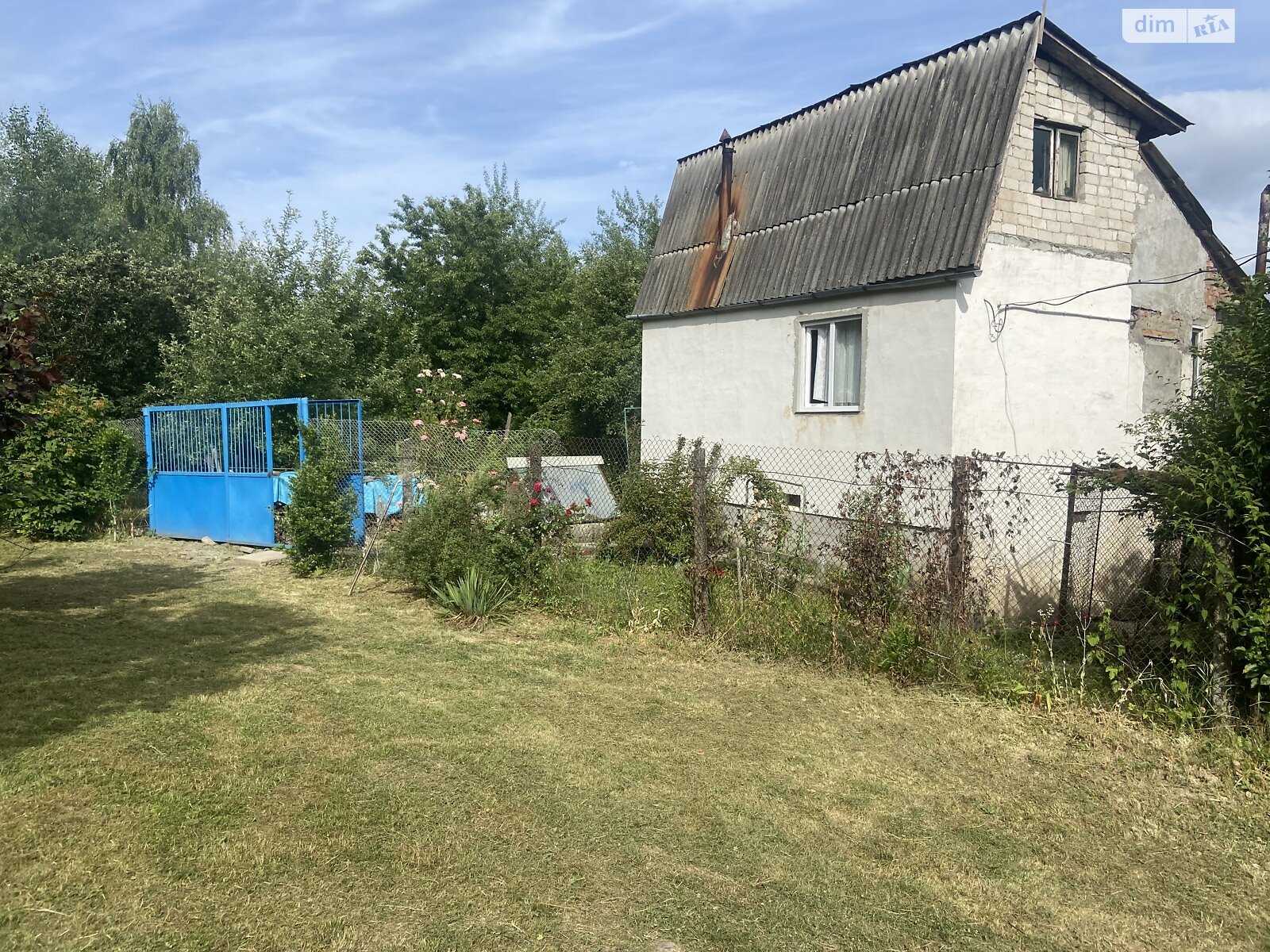 Земельна ділянка під житлову забудову в Оріховиці, площа 5 соток фото 1 Земельна ділянка під житлову забудову в Оріховиці, площа 5 соток фото 1