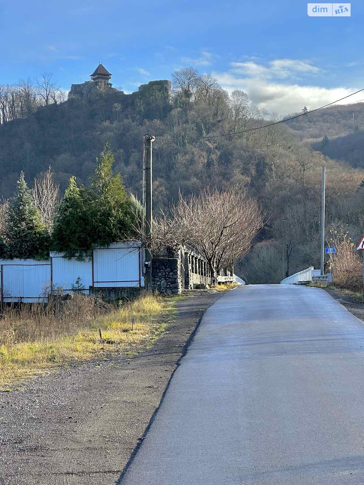 Земельна ділянка під житлову забудову в Оріховиці, площа 8.5 сотки фото 1