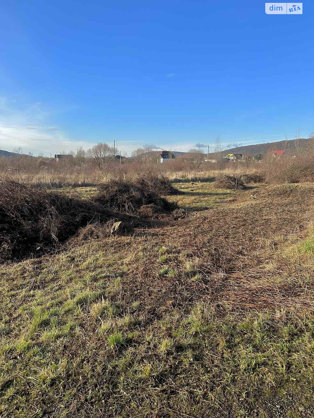 Земельна ділянка під житлову забудову в Оріховиці, площа 8.5 сотки фото 1