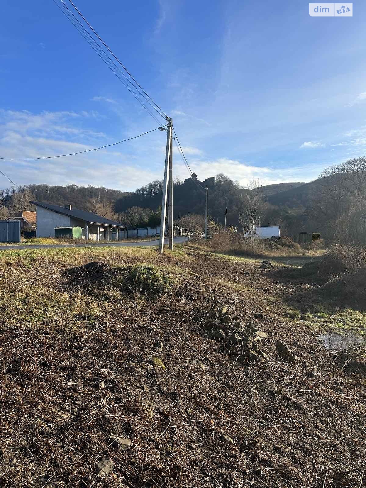 Земельна ділянка під житлову забудову в Оріховиці, площа 8.5 сотки фото 1