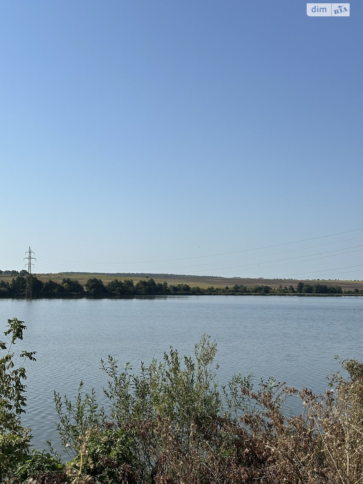 Земельна ділянка під житлову забудову в Орестові, площа 59.79 сотки фото 1 Земельна ділянка під житлову забудову в Орестові, площа 59.79 сотки фото 1