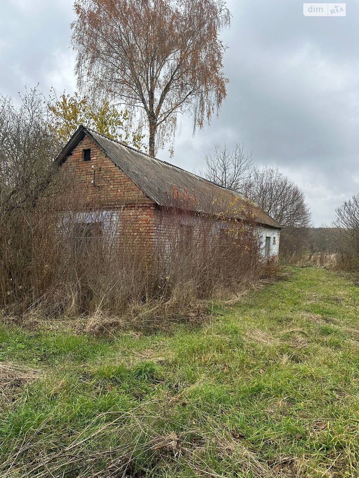 Земельный участок под жилую застройку в Орестове, площадь 59 соток фото 1