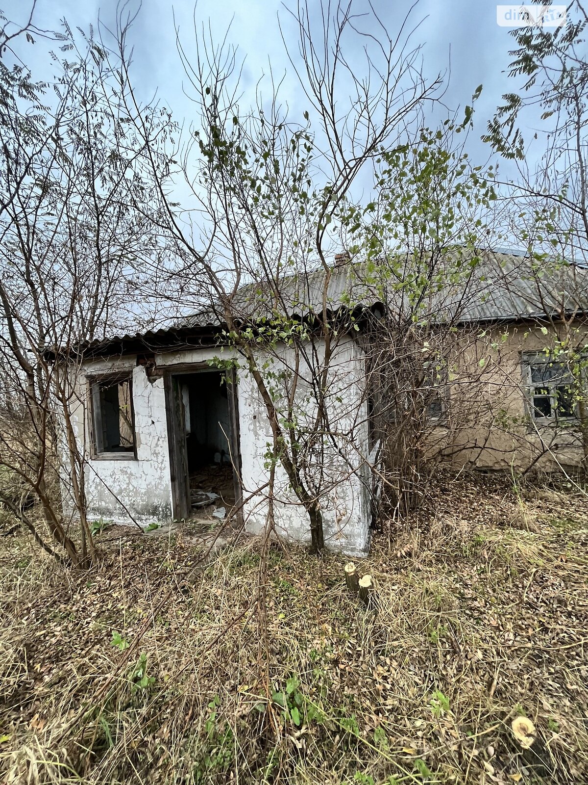 Земельна ділянка під житлову забудову в Орлівщині, площа 50 соток фото 1