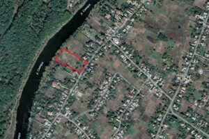 Земельна ділянка під житлову забудову в Орлівщині, площа 88 соток фото 2 Земельна ділянка під житлову забудову в Орлівщині, площа 88 соток фото 2