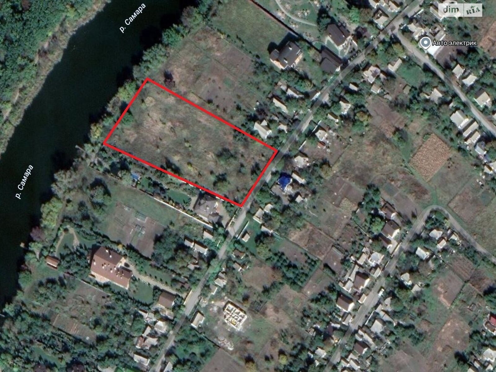 Земельна ділянка під житлову забудову в Орлівщині, площа 88 соток фото 1 Земельна ділянка під житлову забудову в Орлівщині, площа 88 соток фото 1