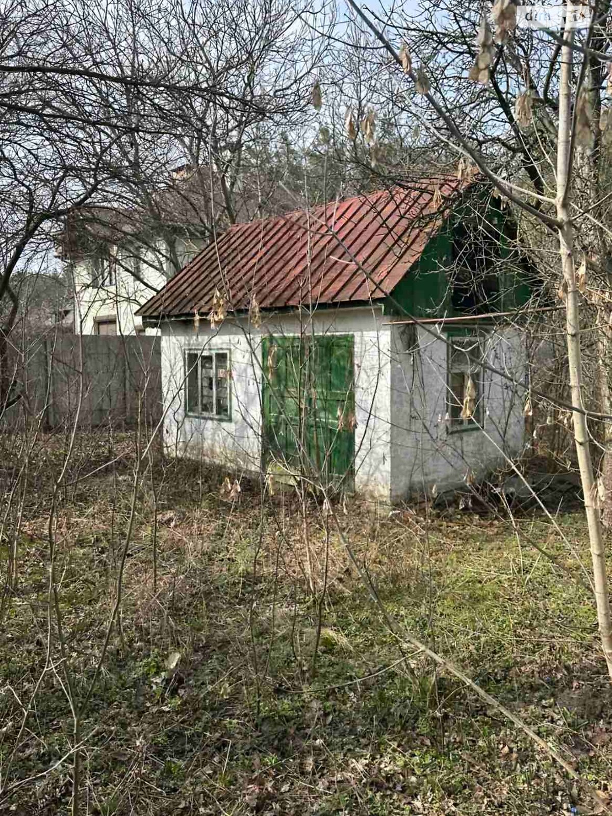 Земельна ділянка під житлову забудову в Орлівщині, площа 0.22 Га фото 1