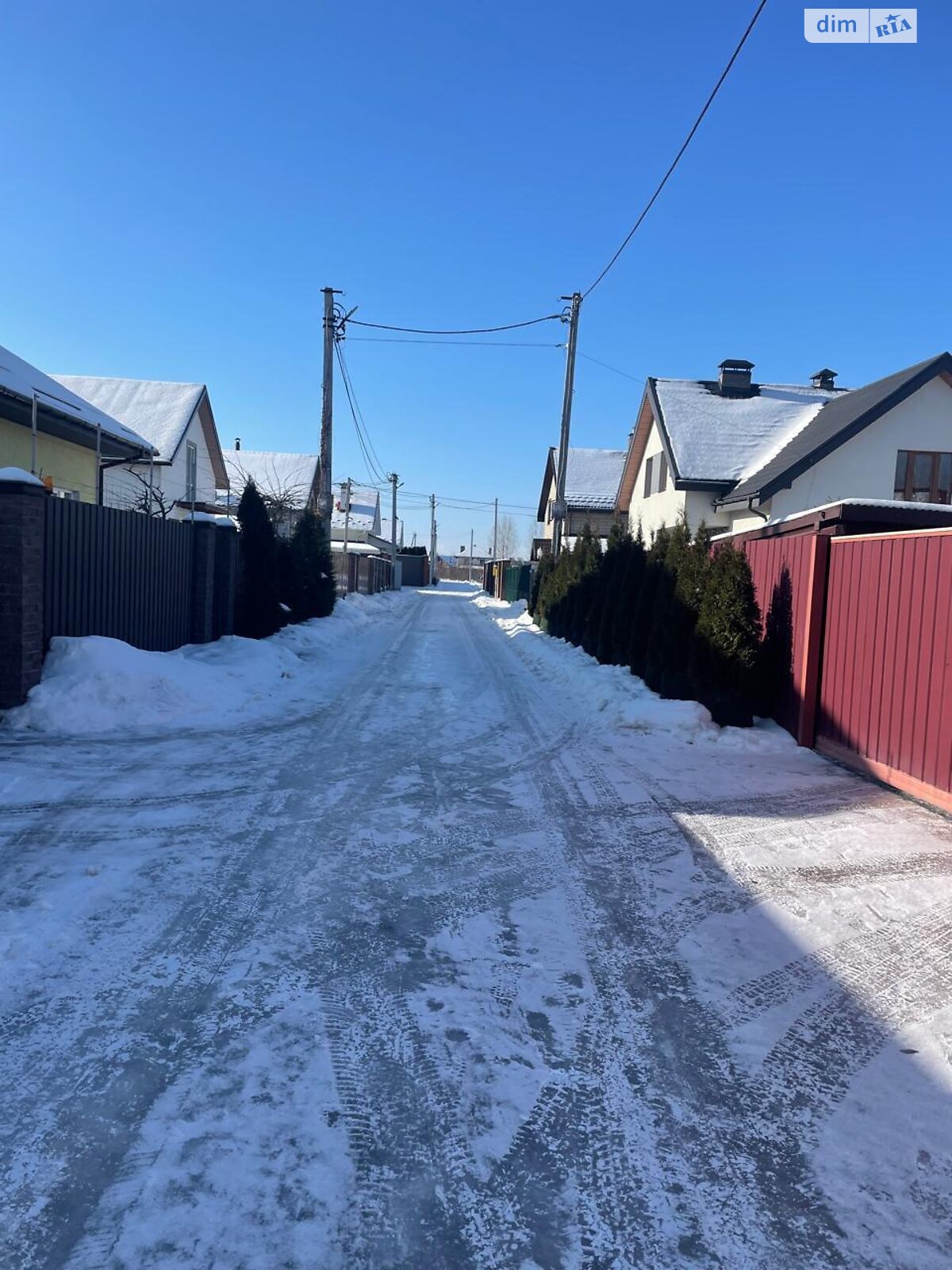 Земельный участок под жилую застройку в Осещине, площадь 6.46 сотки фото 1