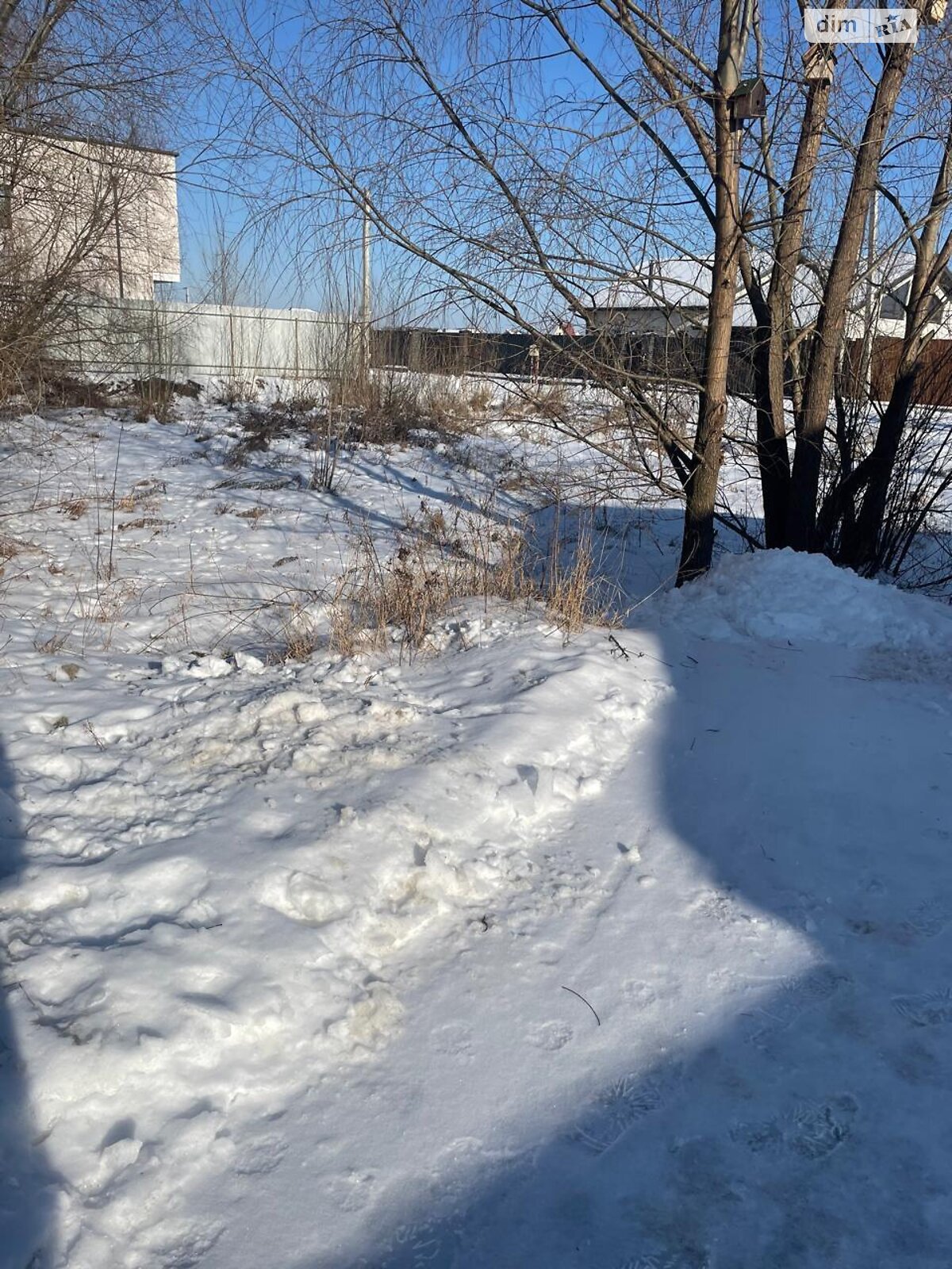 Земельный участок под жилую застройку в Осещине, площадь 6.46 сотки фото 1