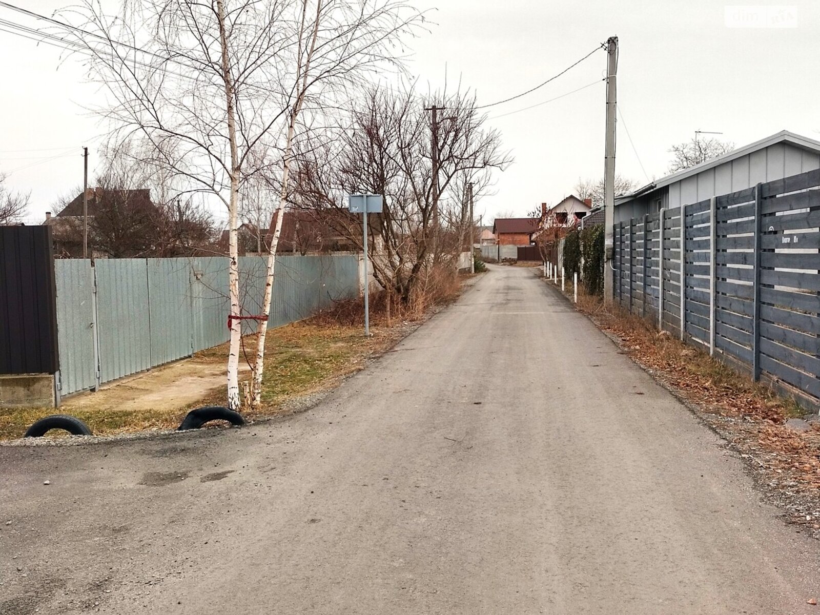 Земельный участок под жилую застройку в Осещине, площадь 16.99 сотки фото 1 Земельный участок под жилую застройку в Осещине, площадь 16.99 сотки фото 1