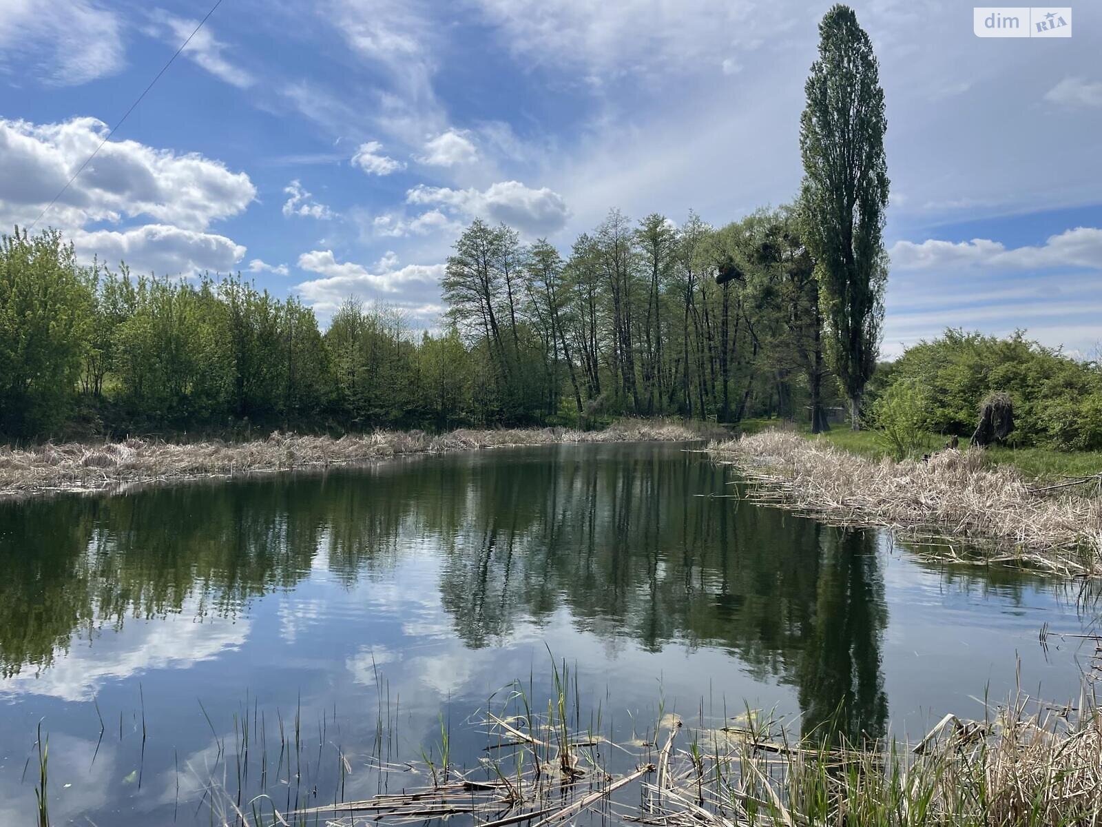 Земельна ділянка під житлову забудову в Осикове, площа 388 соток фото 1 Земельна ділянка під житлову забудову в Осикове, площа 388 соток фото 1