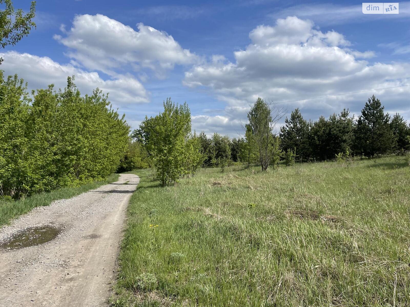 Земельна ділянка під житлову забудову в Осикове, площа 389 соток фото 1 Земельна ділянка під житлову забудову в Осикове, площа 389 соток фото 1