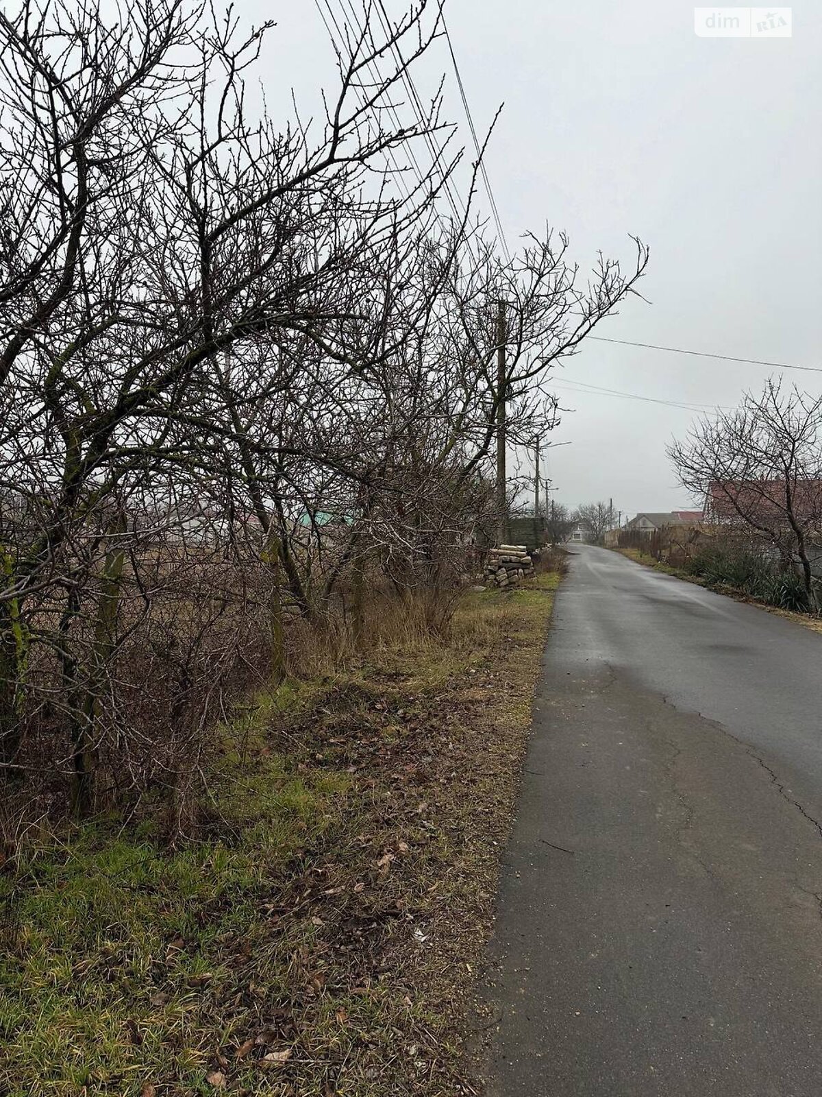 Земля под жилую застройку в Овидиополе, район Овидиополь, площадь 9.75 сотки фото 1 Земля под жилую застройку в Овидиополе, район Овидиополь, площадь 9.75 сотки фото 1