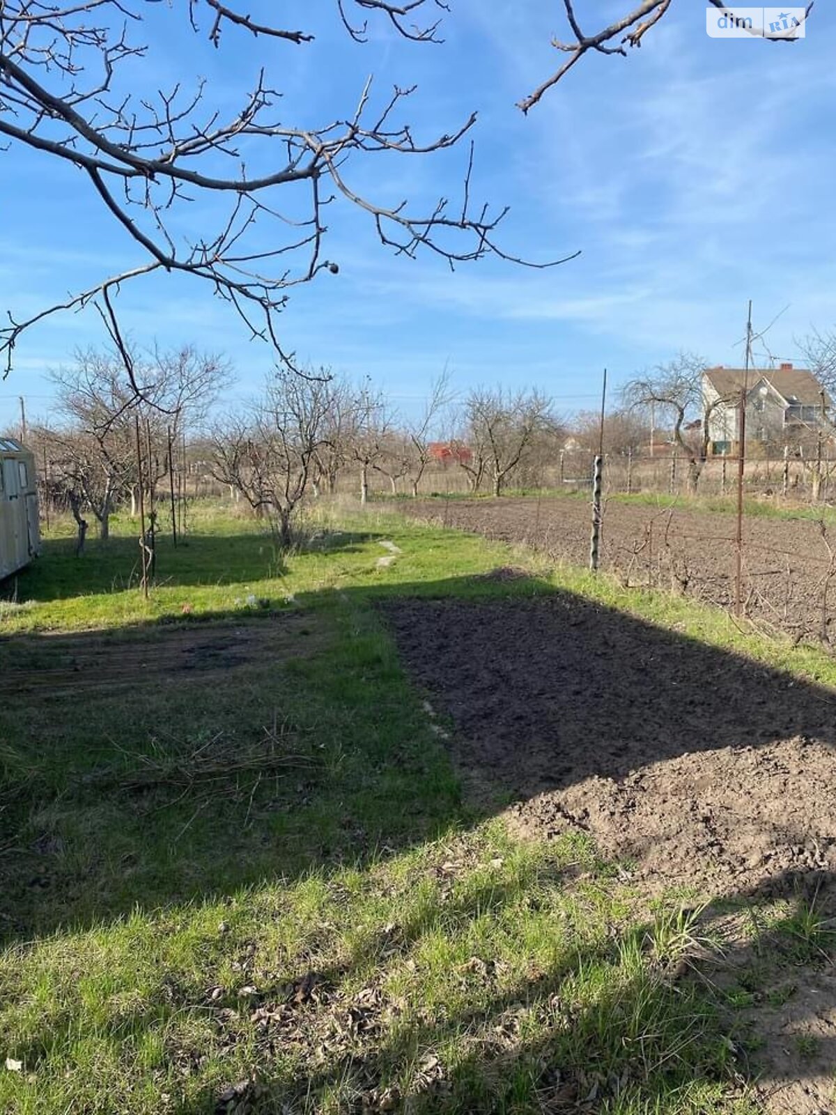 Земля під житлову забудову в Овідіополі, район Овідіополь, площа 8.2 сотки фото 1