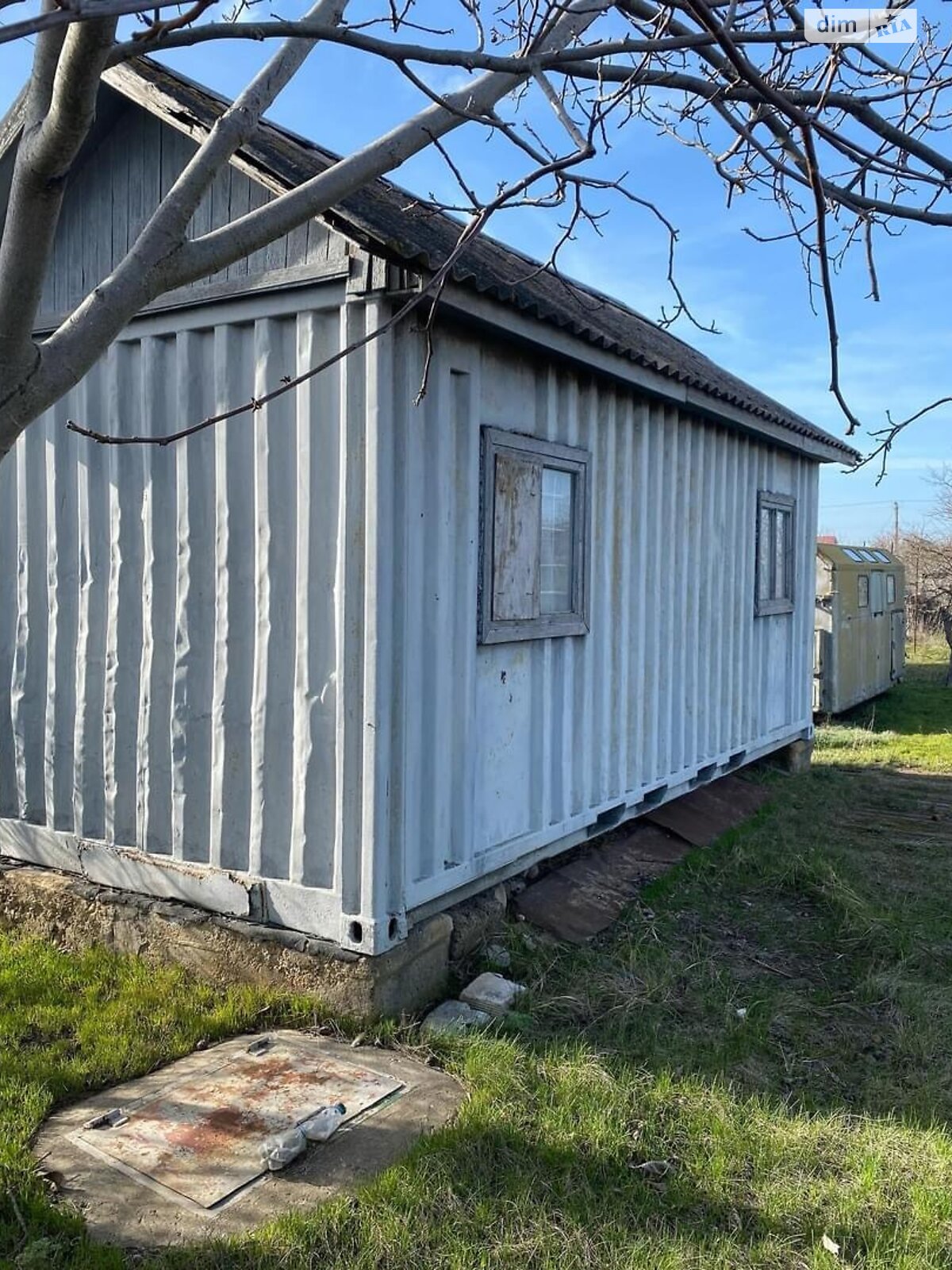 Земля під житлову забудову в Овідіополі, район Овідіополь, площа 8.2 сотки фото 1