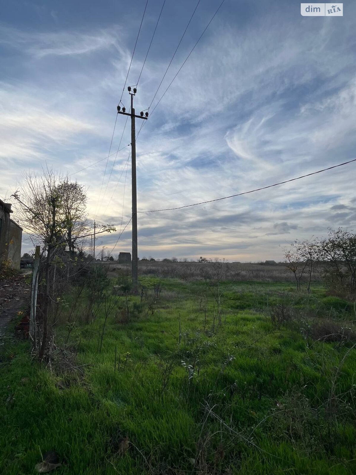 Земля под жилую застройку в Овидиополе, район Овидиополь, площадь 15.02 сотки фото 1