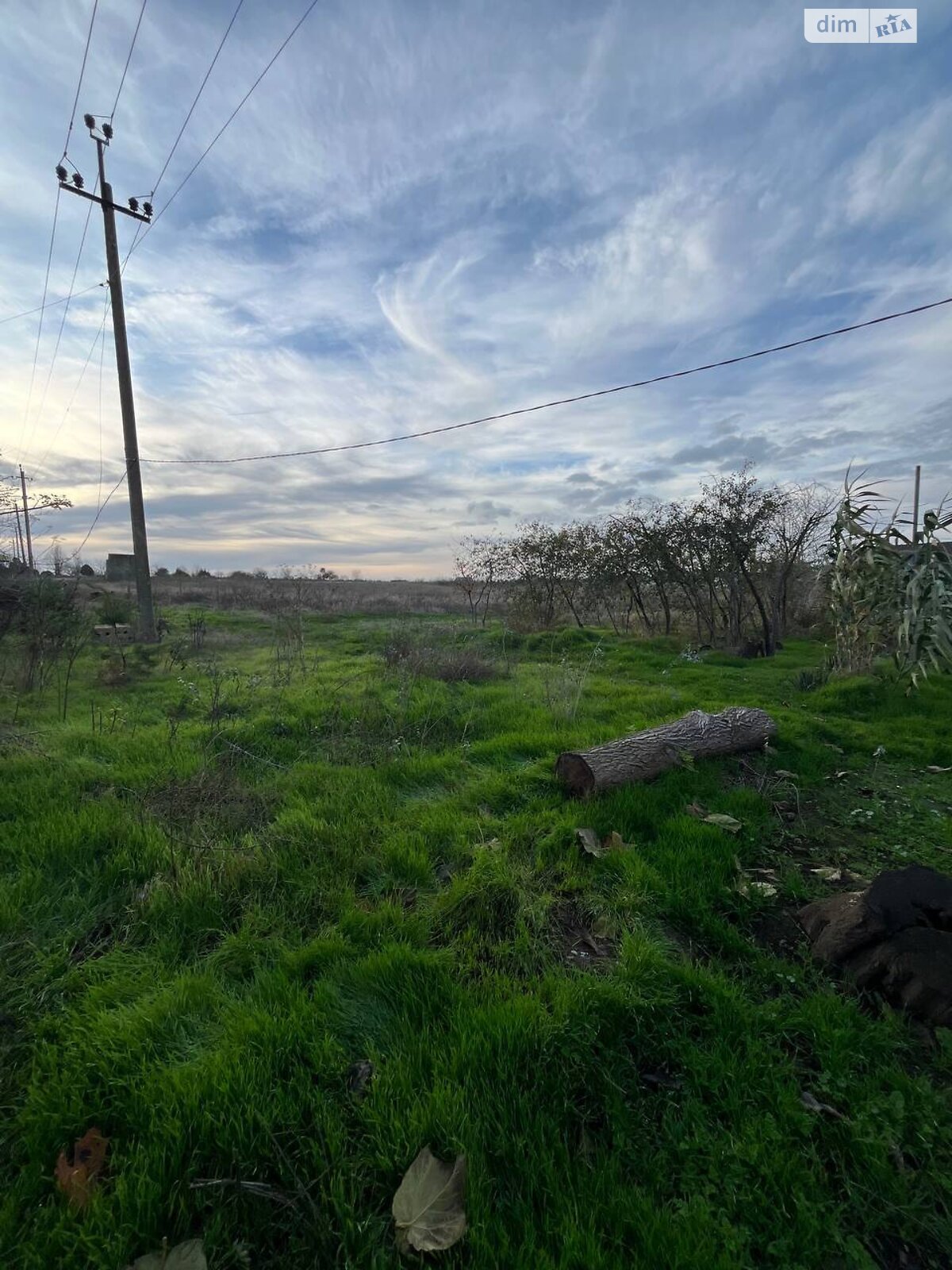 Земля под жилую застройку в Овидиополе, район Овидиополь, площадь 15.02 сотки фото 1