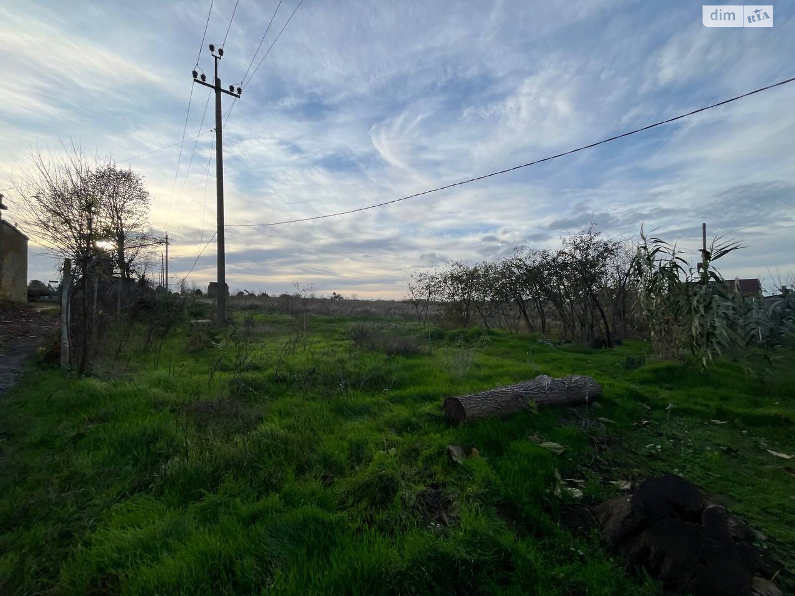 Земля под жилую застройку в Овидиополе, район Овидиополь, площадь 15.02 сотки фото 1