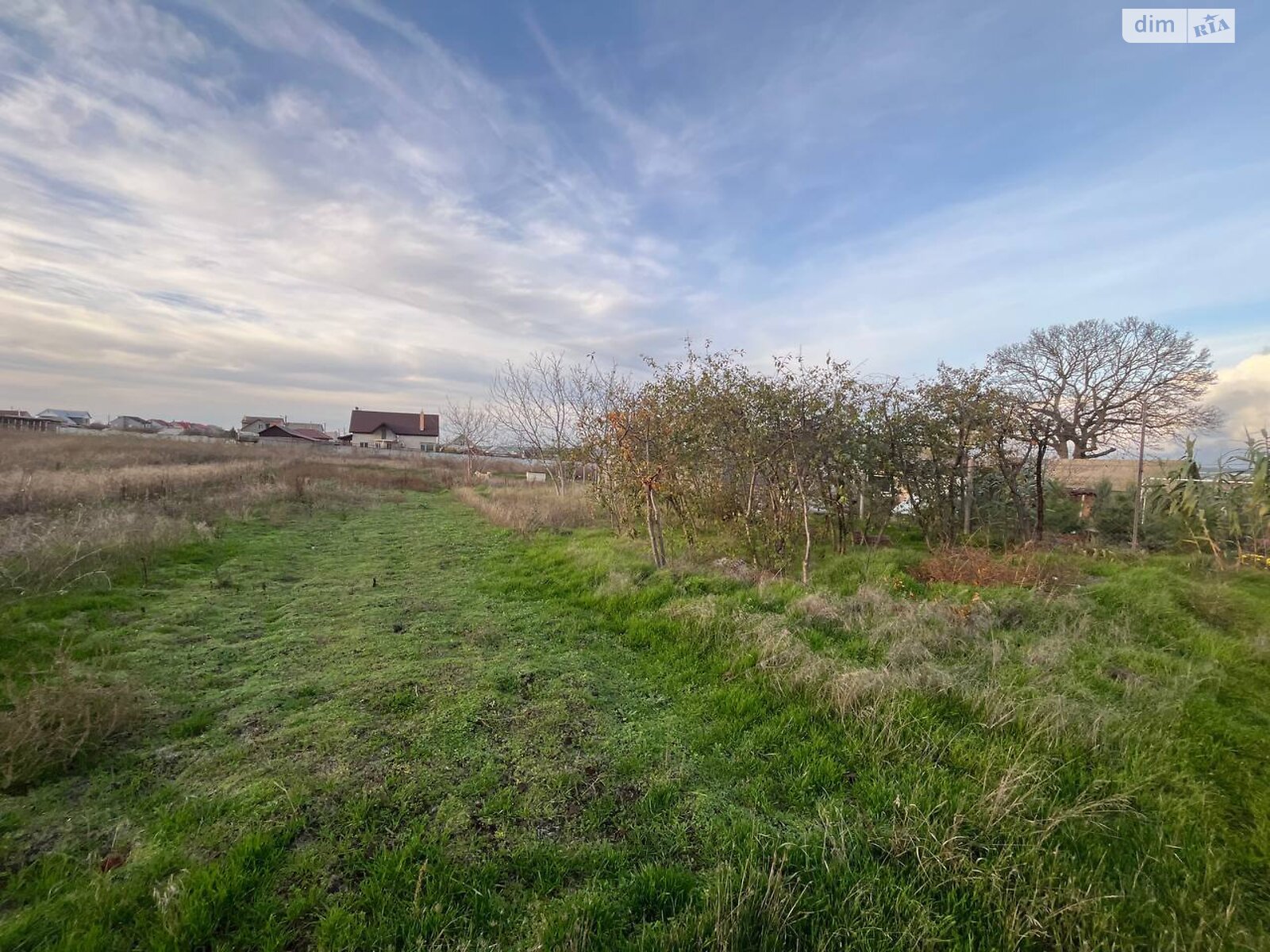 Земля под жилую застройку в Овидиополе, район Овидиополь, площадь 15.02 сотки фото 1