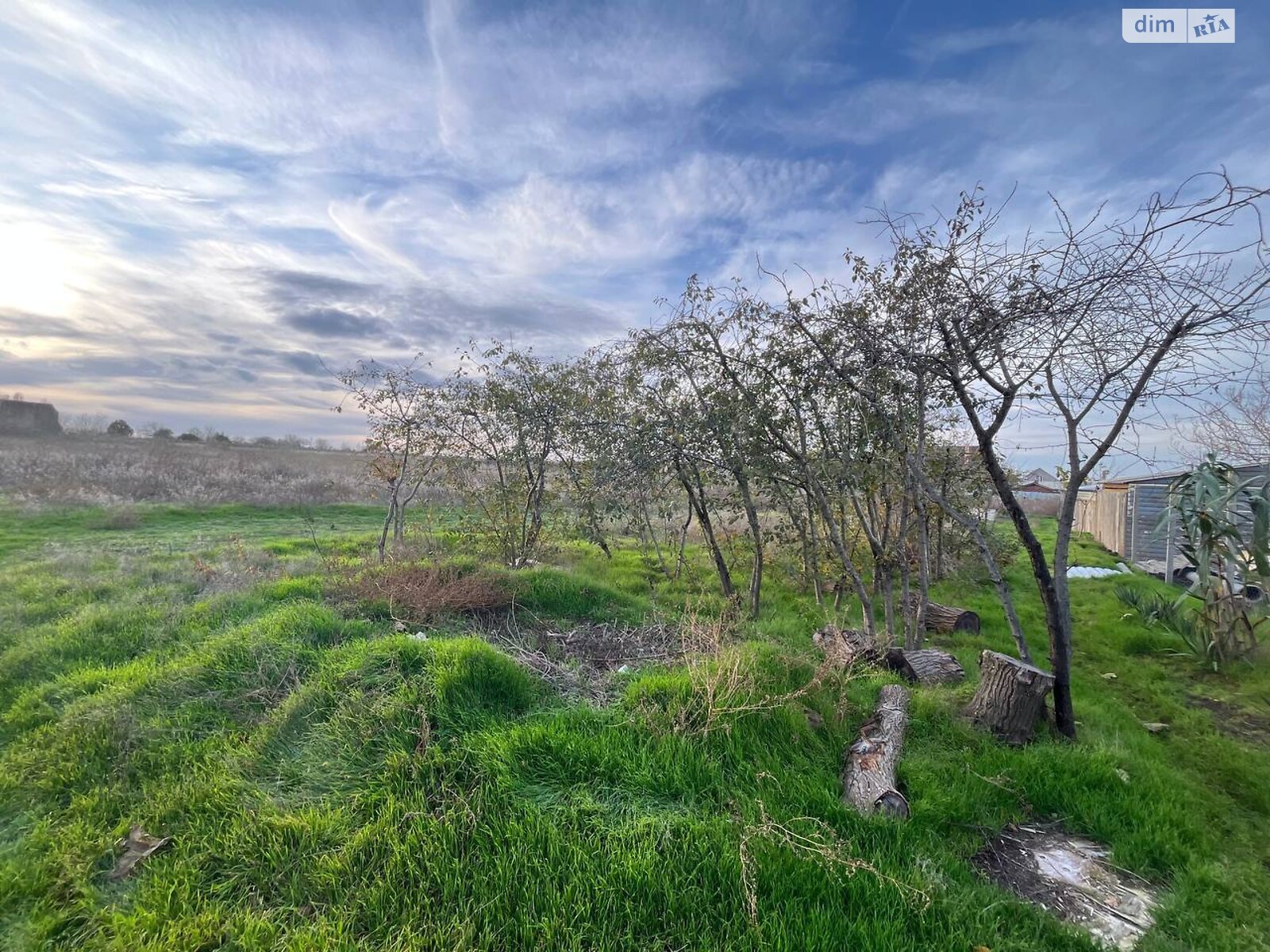 Земля под жилую застройку в Овидиополе, район Овидиополь, площадь 15.02 сотки фото 1