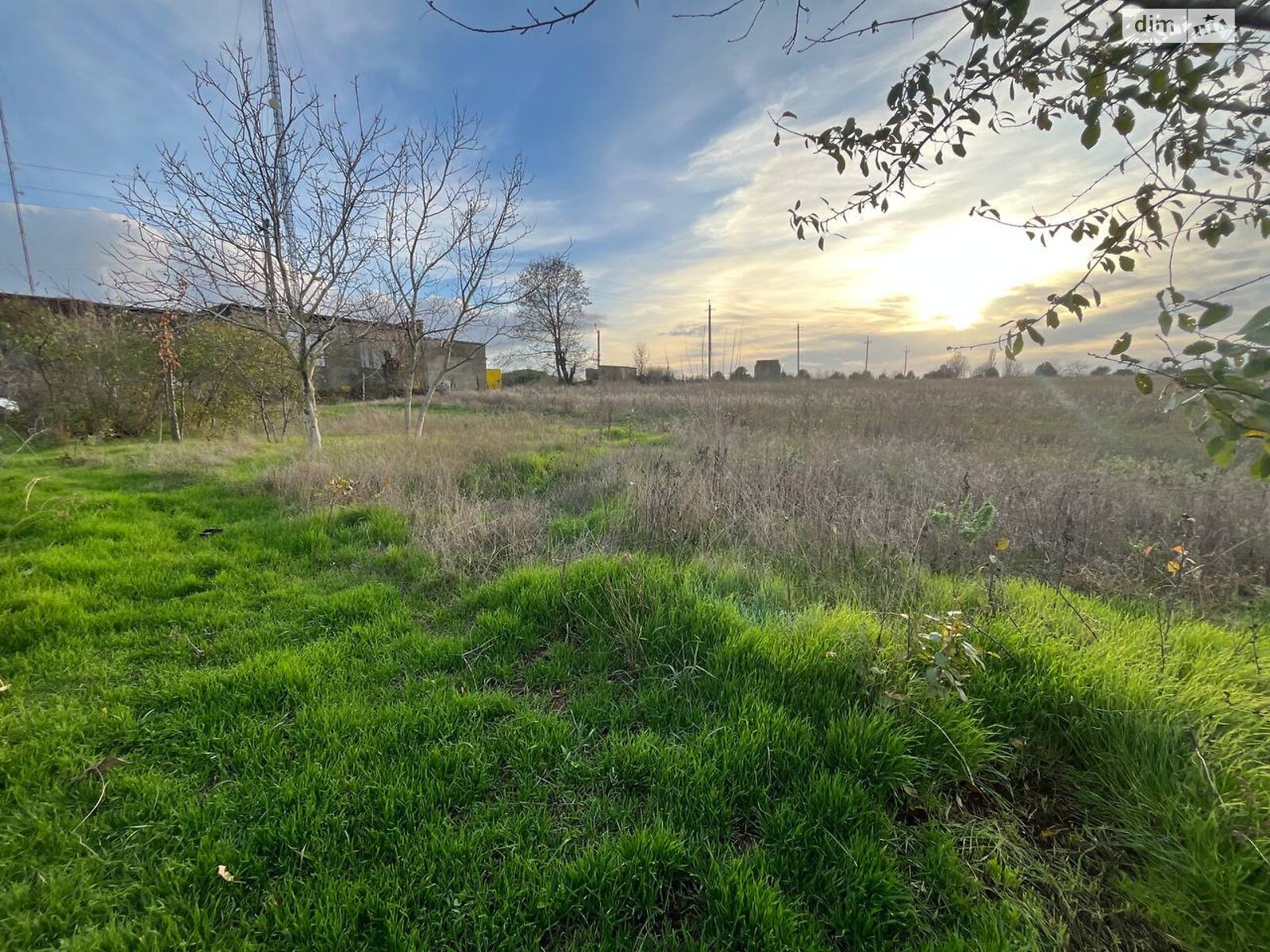 Земля под жилую застройку в Овидиополе, район Овидиополь, площадь 15.02 сотки фото 1