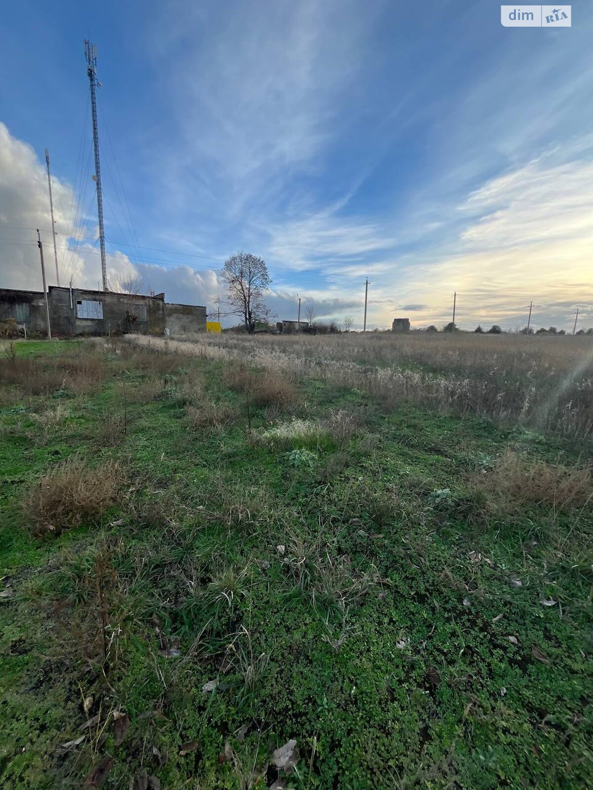 Земля под жилую застройку в Овидиополе, район Овидиополь, площадь 15.02 сотки фото 1