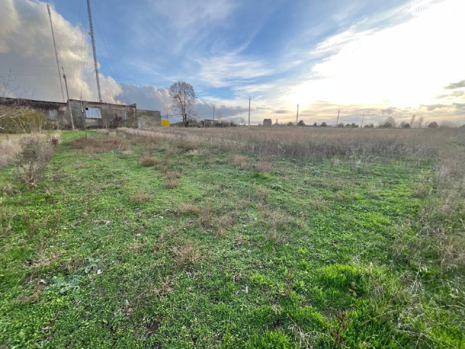 Земля под жилую застройку в Овидиополе, район Овидиополь, площадь 15.02 сотки фото 1