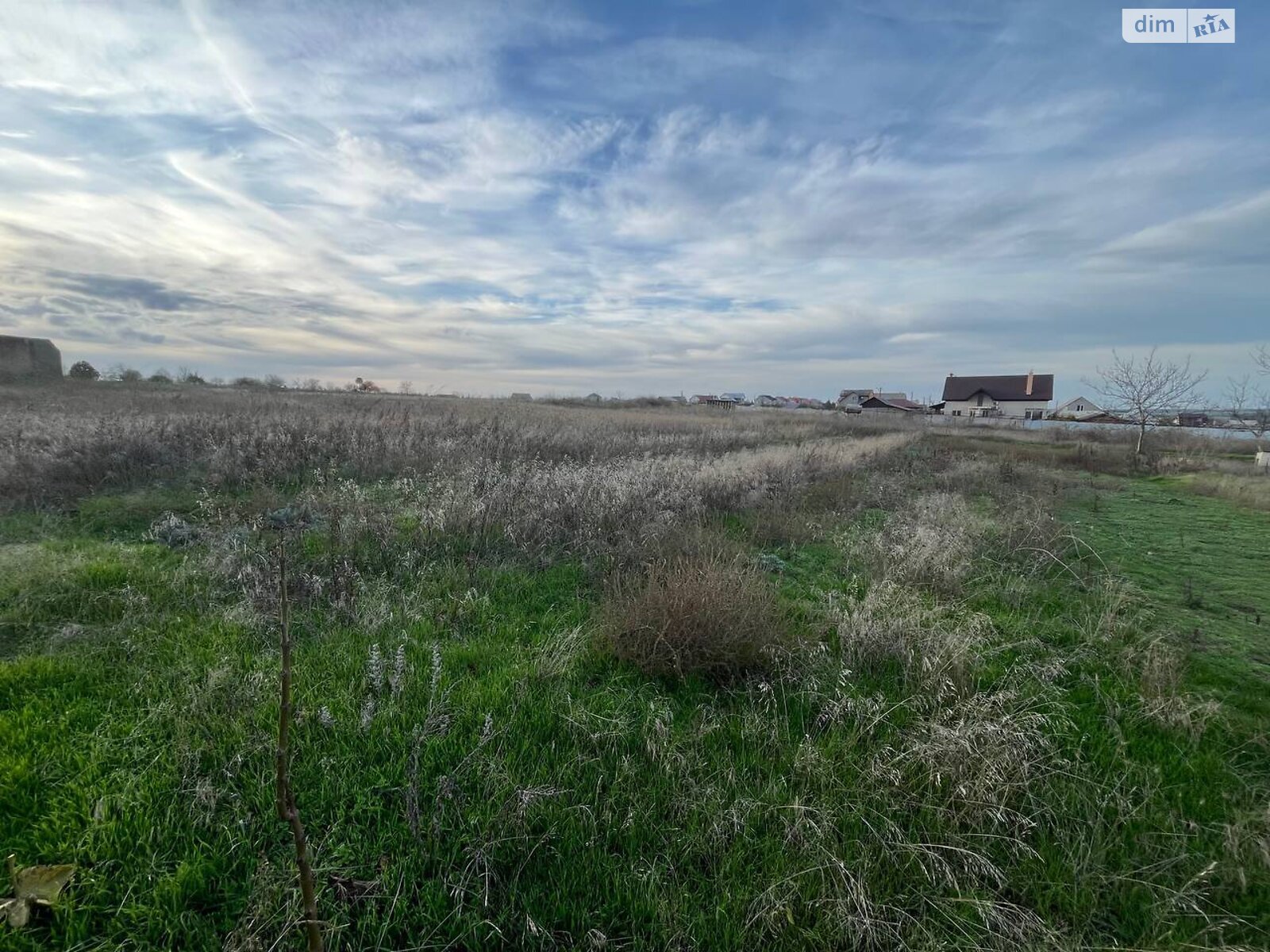 Земля под жилую застройку в Овидиополе, район Овидиополь, площадь 15.02 сотки фото 1