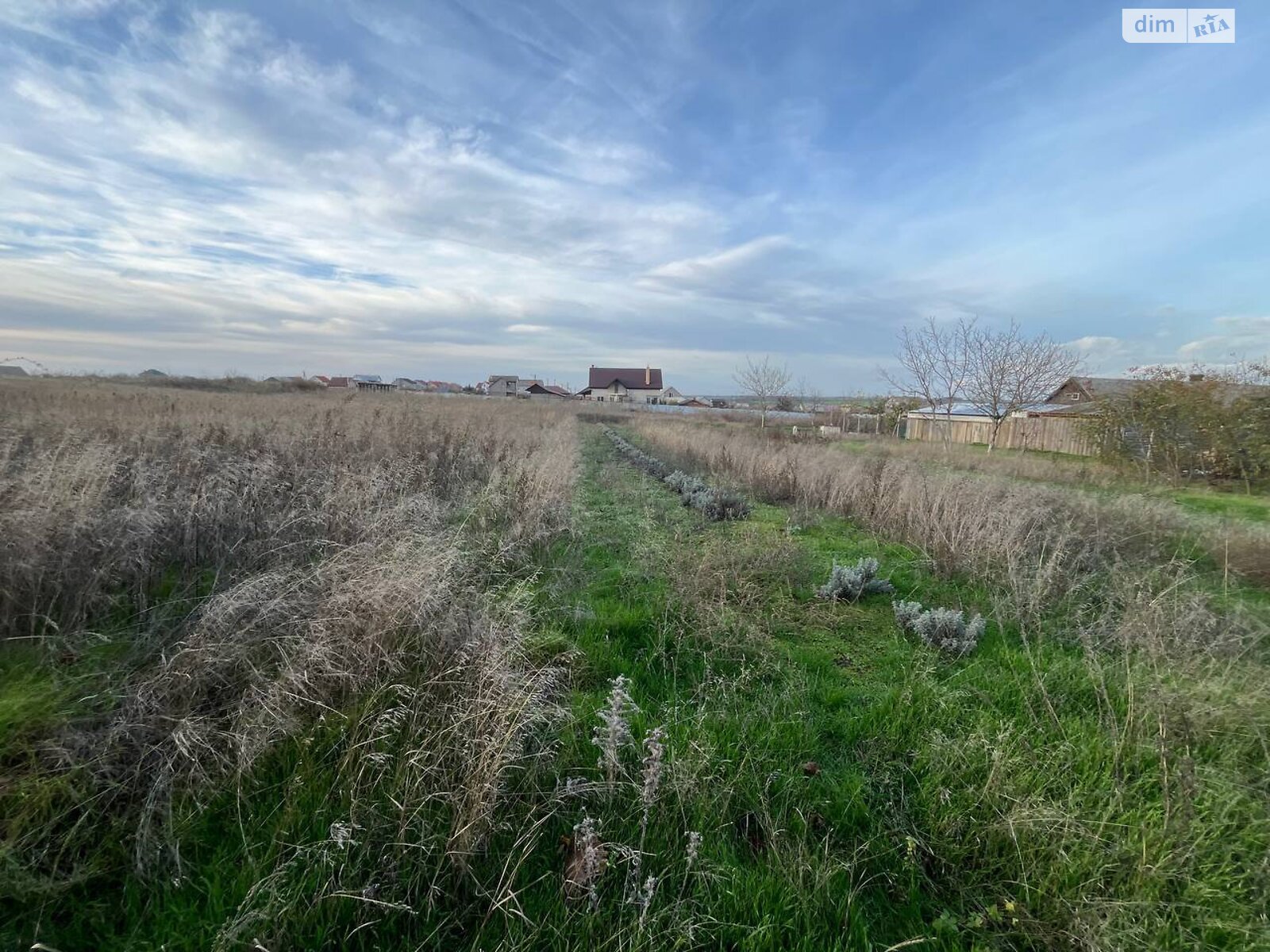 Земля под жилую застройку в Овидиополе, район Овидиополь, площадь 15.02 сотки фото 1