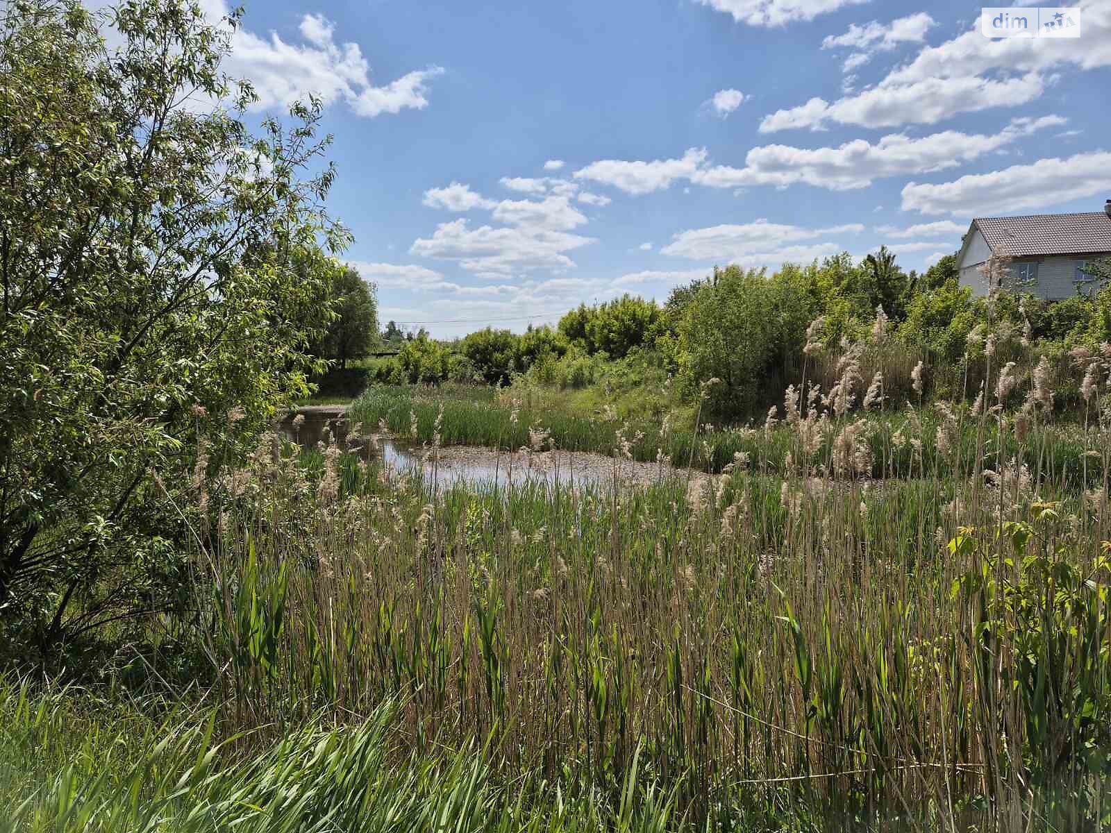 Земельный участок под жилую застройку в Озерах, площадь 15 соток фото 1 Земельный участок под жилую застройку в Озерах, площадь 15 соток фото 1