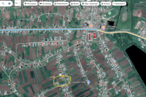 Земельный участок под жилую застройку в Озерной, площадь 21.5 сотки фото 2