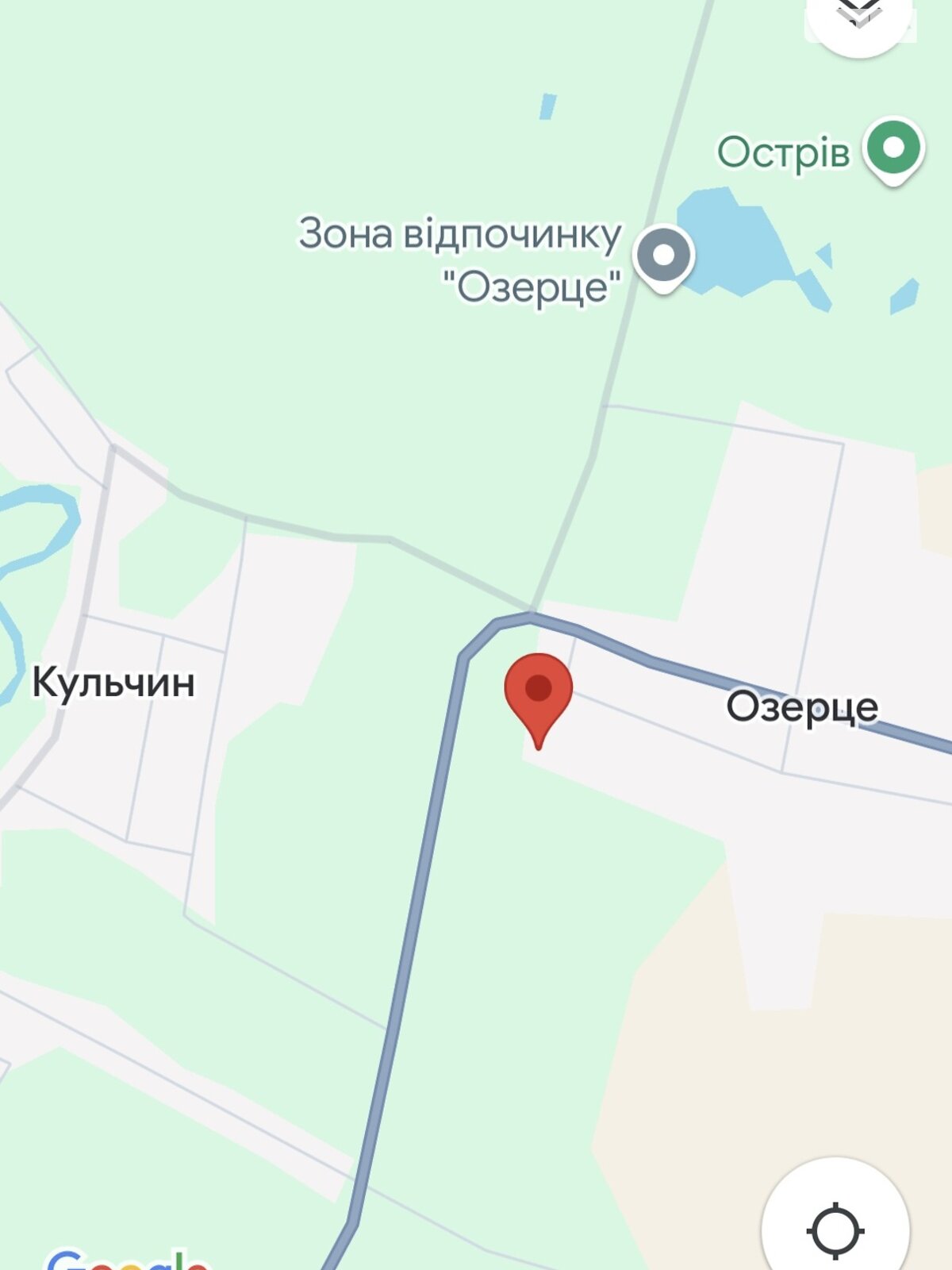 Земельный участок под жилую застройку в Озерце, площадь 10 соток фото 1 Земельный участок под жилую застройку в Озерце, площадь 10 соток фото 1