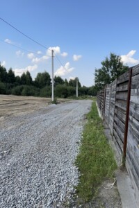 Земельна ділянка під житлову забудову в Паланках, площа 15.48 сотки фото 2