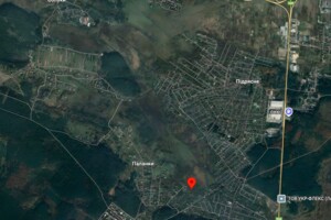 Земельна ділянка під житлову забудову в Паланках, площа 15 соток фото 2