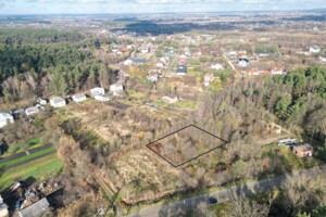 Земельный участок под жилую застройку в Паланках, площадь 12 соток фото 2