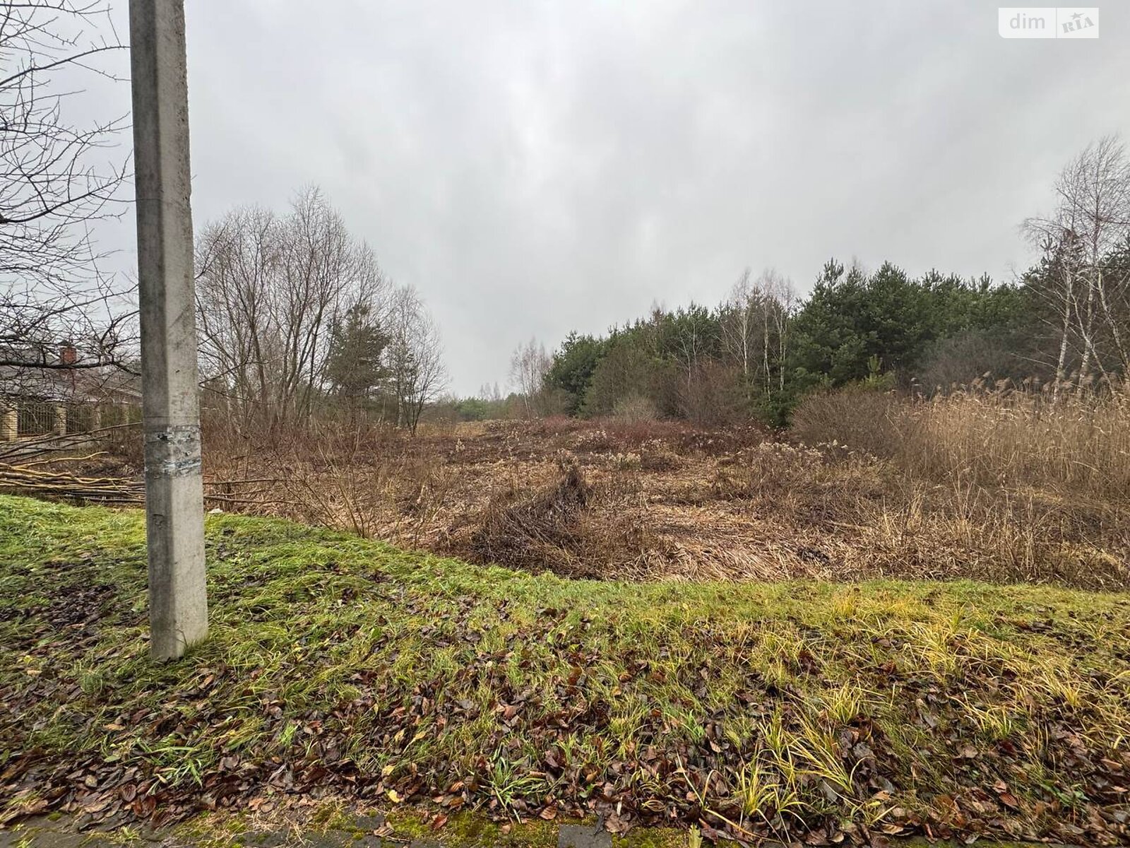 Земельный участок под жилую застройку в Паланках, площадь 9.5 сотки фото 1