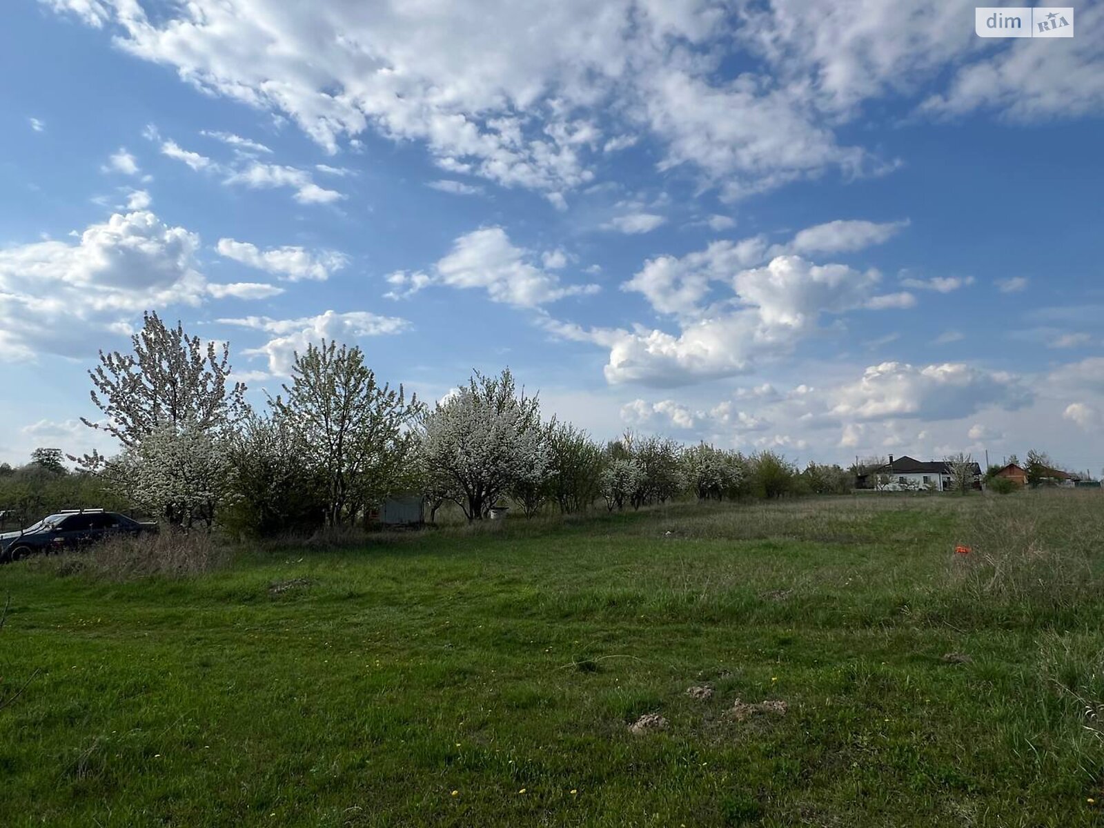 Земельна ділянка під житлову забудову в Парпурівцях, площа 19.69 сотки фото 1 Земельна ділянка під житлову забудову в Парпурівцях, площа 19.69 сотки фото 1