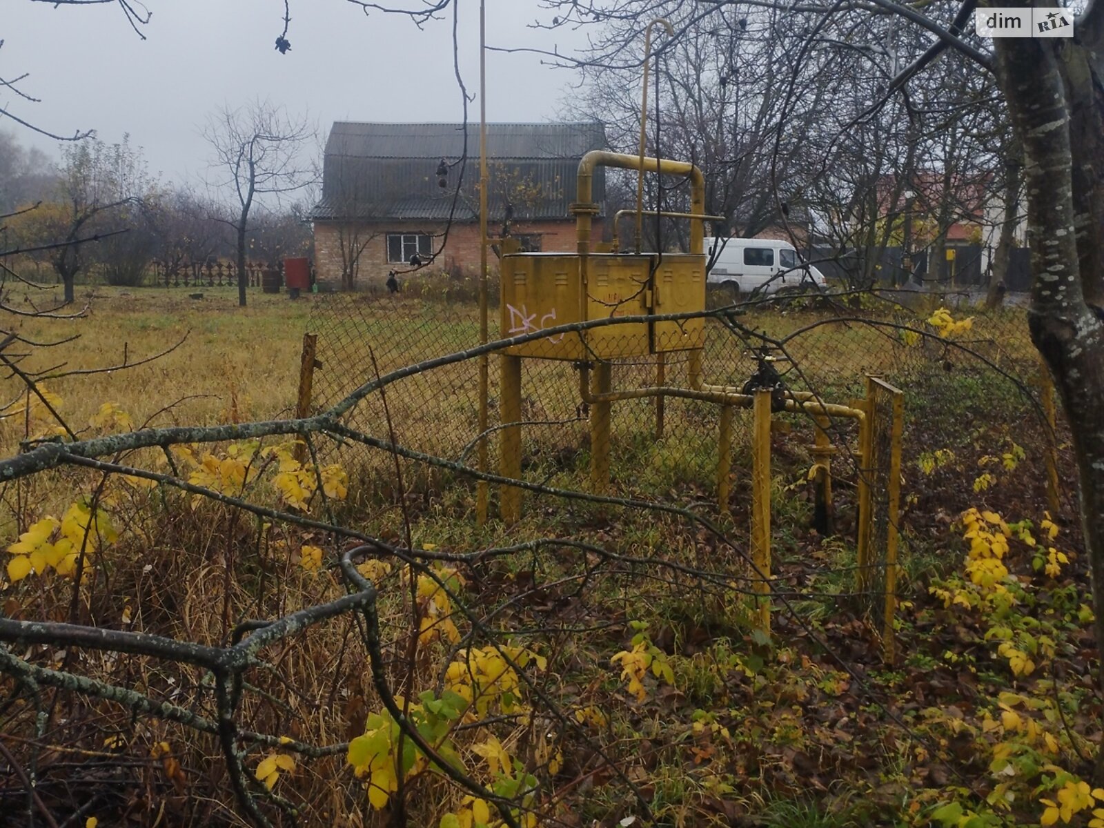 Земельный участок под жилую застройку в Парпуровцах, площадь 0.678 сотки фото 1