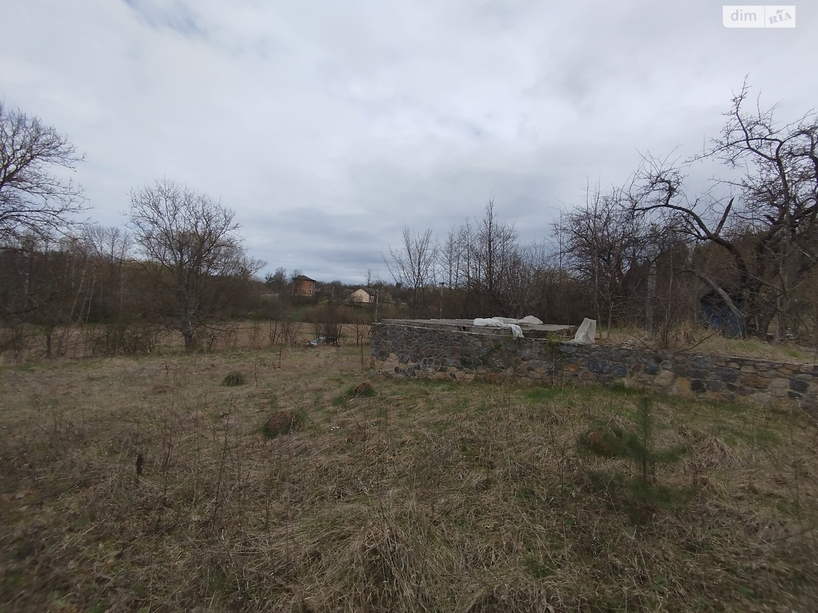 Земельна ділянка під житлову забудову в Парпурівцях, площа 7 соток фото 1 Земельна ділянка під житлову забудову в Парпурівцях, площа 7 соток фото 1