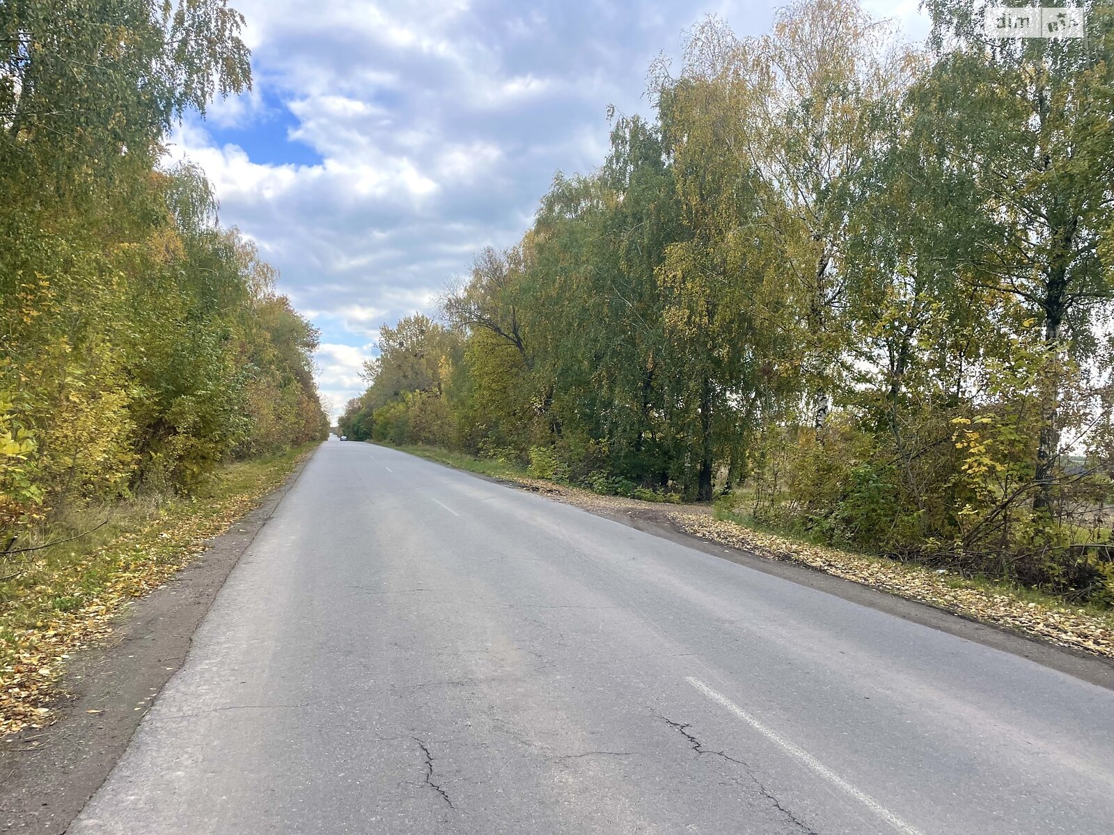 Земельный участок под жилую застройку в Парпуровцах, площадь 36 соток фото 1 Земельный участок под жилую застройку в Парпуровцах, площадь 36 соток фото 1