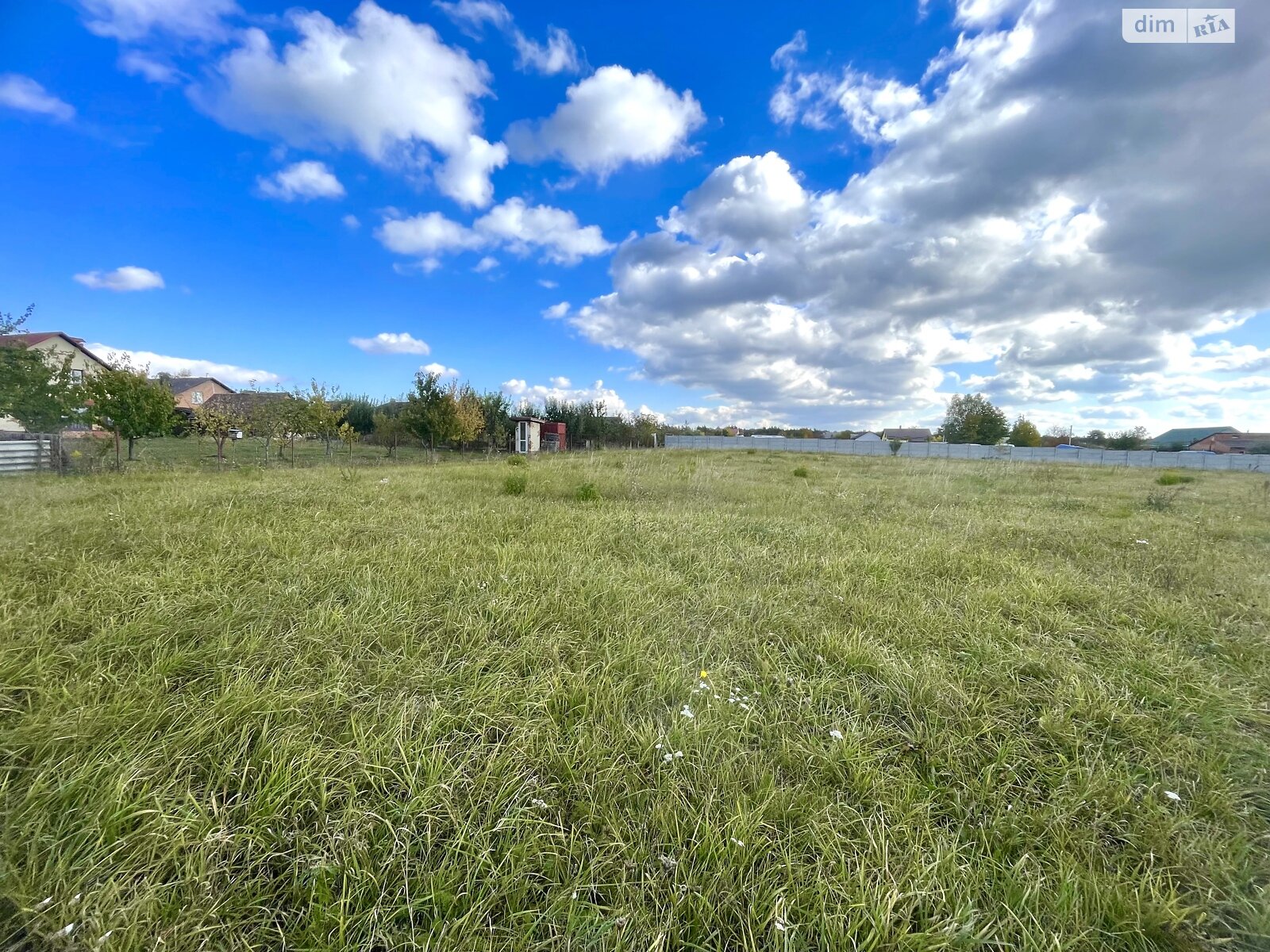 Земельный участок под жилую застройку в Парпуровцах, площадь 36 соток фото 1 Земельный участок под жилую застройку в Парпуровцах, площадь 36 соток фото 1