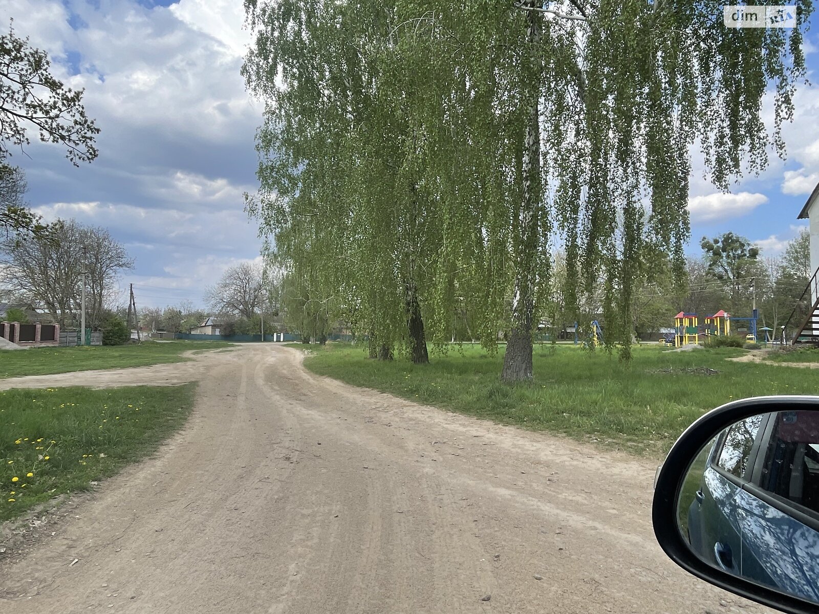 Земельна ділянка під житлову забудову в Парпурівцях, площа 33.6 сотки фото 1 Земельна ділянка під житлову забудову в Парпурівцях, площа 33.6 сотки фото 1