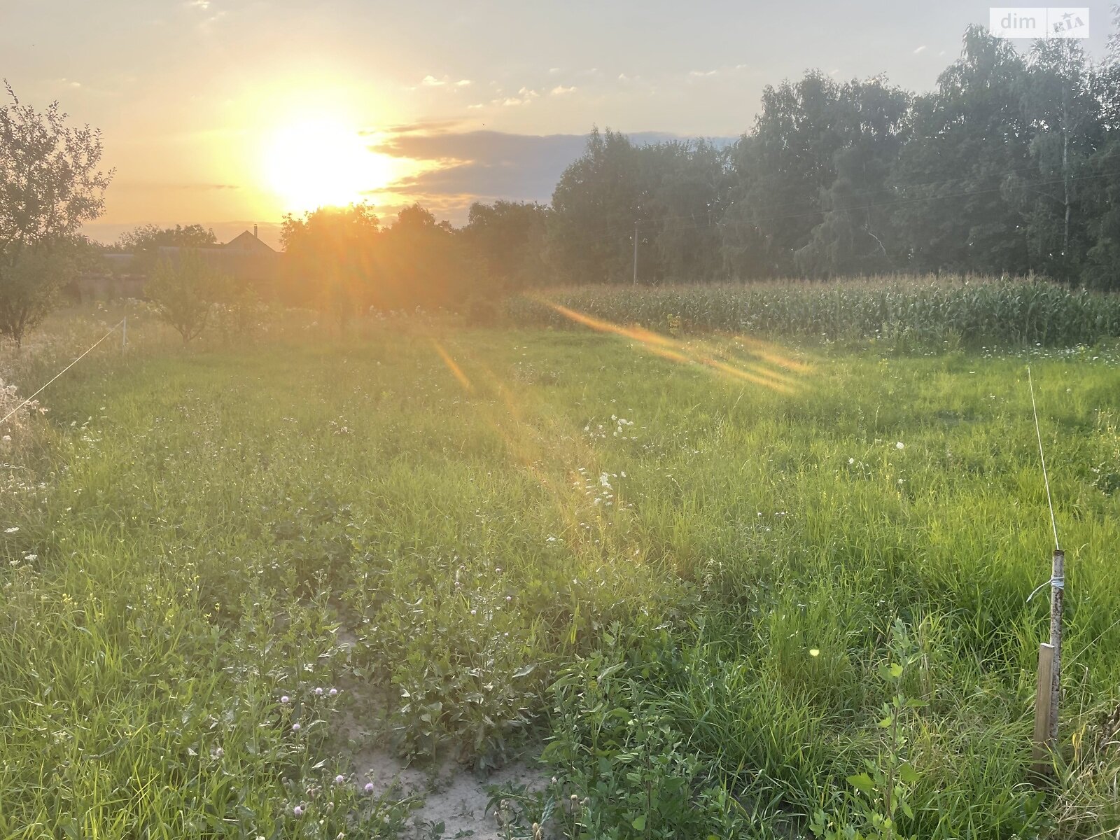 Земля под жилую застройку в Парпуровцах, площадь 0.0678 сотки фото 1 Земля под жилую застройку в Парпуровцах, площадь 0.0678 сотки фото 1