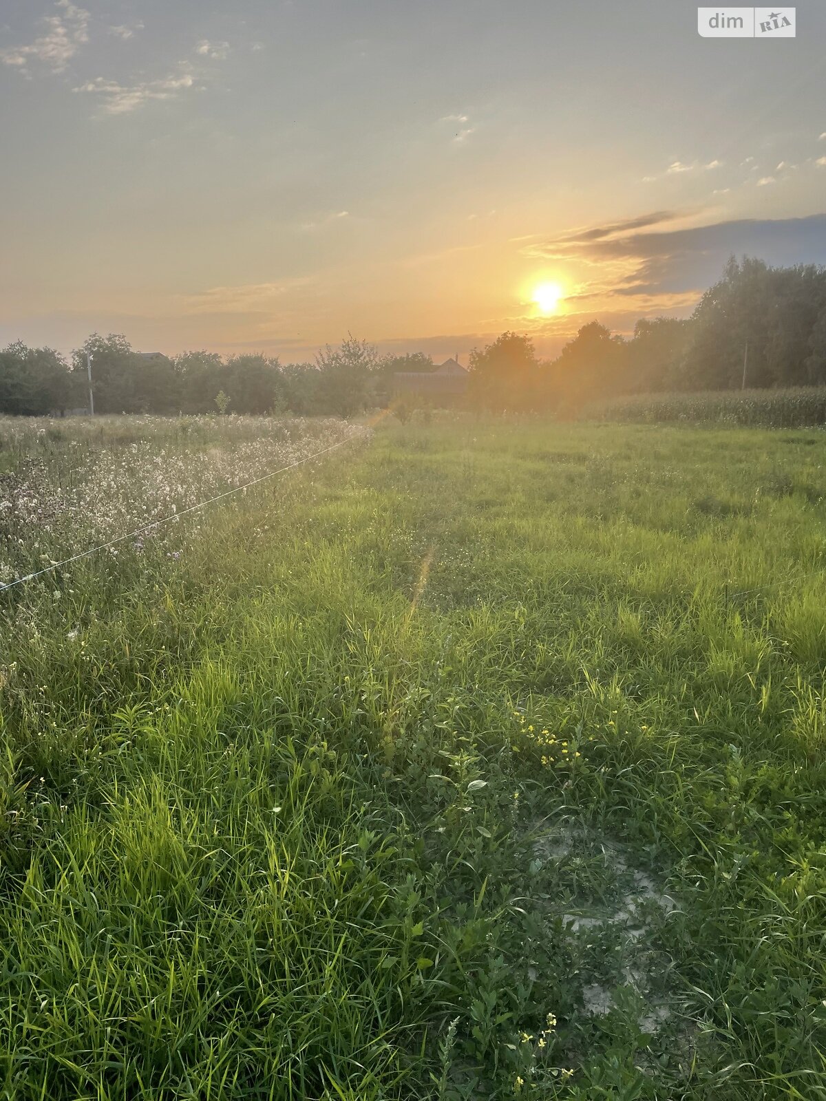 Земля под жилую застройку в Парпуровцах, площадь 0.0678 сотки фото 1 Земля под жилую застройку в Парпуровцах, площадь 0.0678 сотки фото 1
