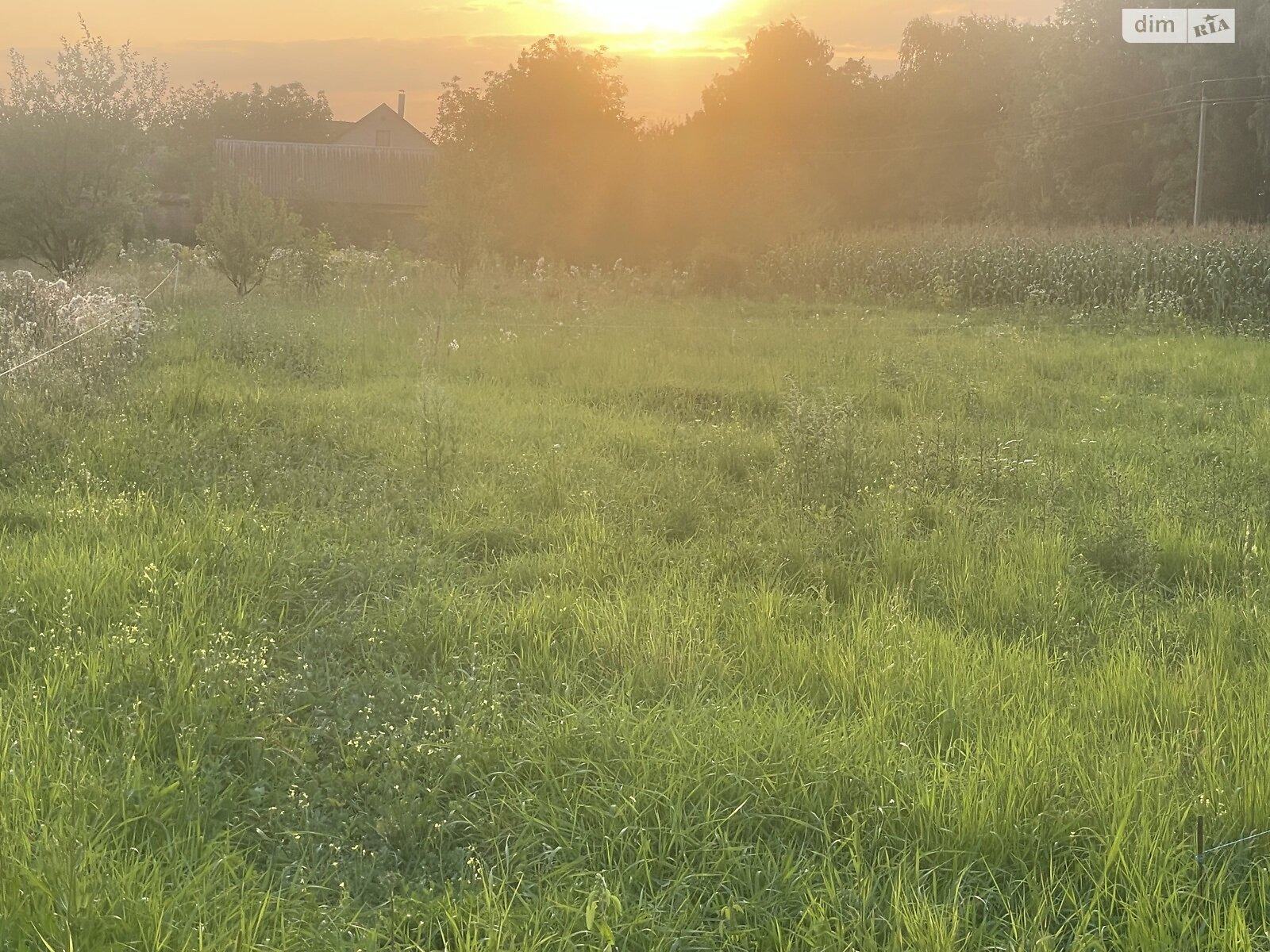 Земля под жилую застройку в Парпуровцах, площадь 0.0678 сотки фото 1 Земля под жилую застройку в Парпуровцах, площадь 0.0678 сотки фото 1