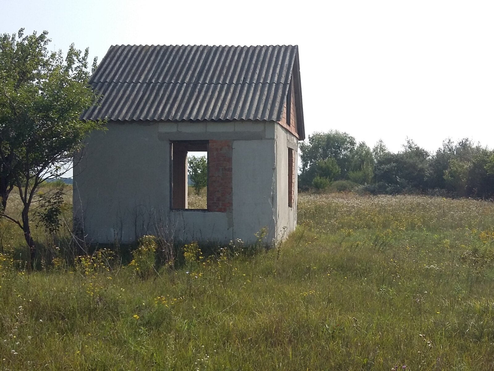 Земельна ділянка під житлову забудову в Баришівці, площа 15 соток фото 1 Земельна ділянка під житлову забудову в Баришівці, площа 15 соток фото 1