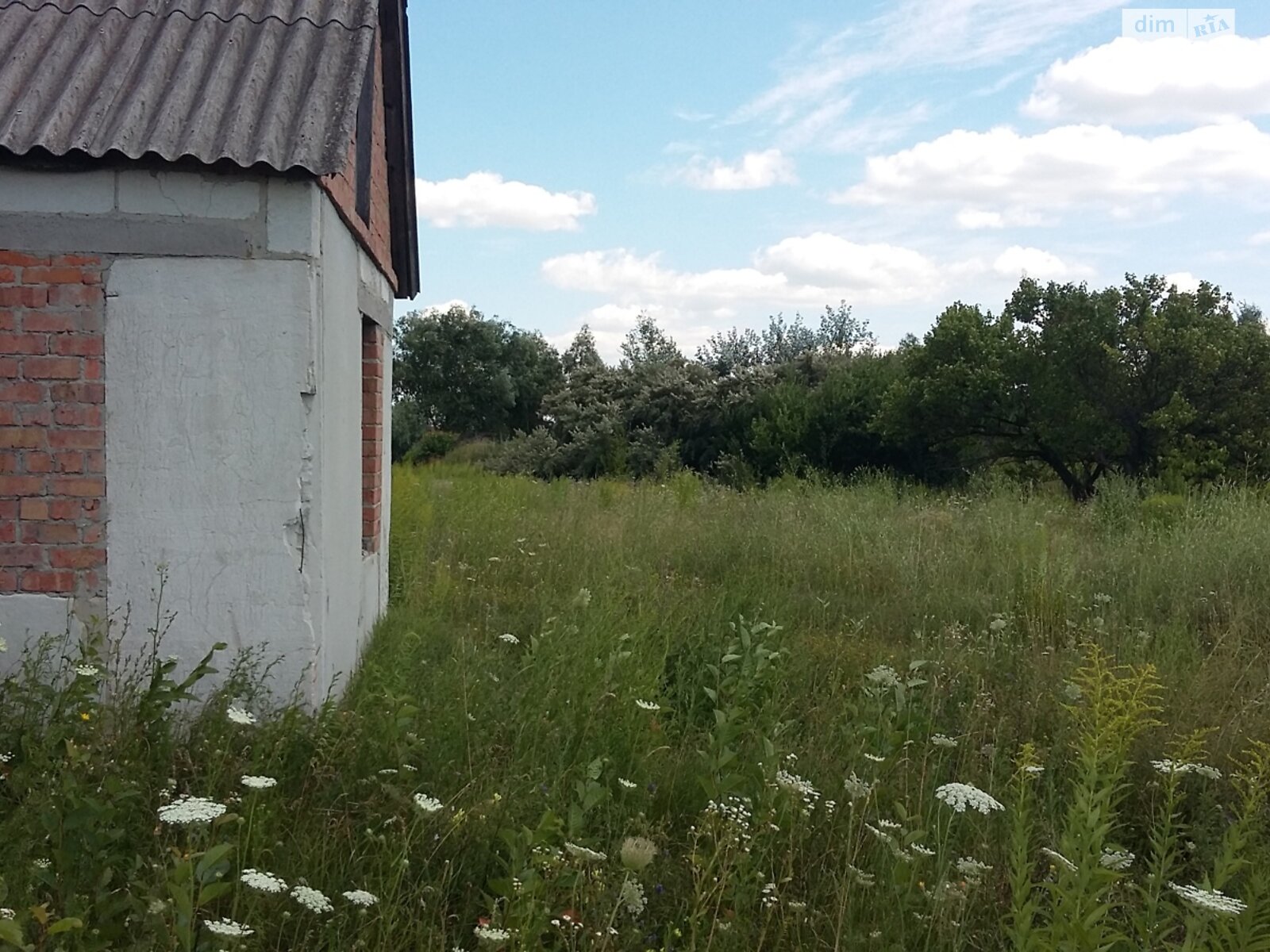 Земельна ділянка під житлову забудову в Баришівці, площа 15 соток фото 1 Земельна ділянка під житлову забудову в Баришівці, площа 15 соток фото 1
